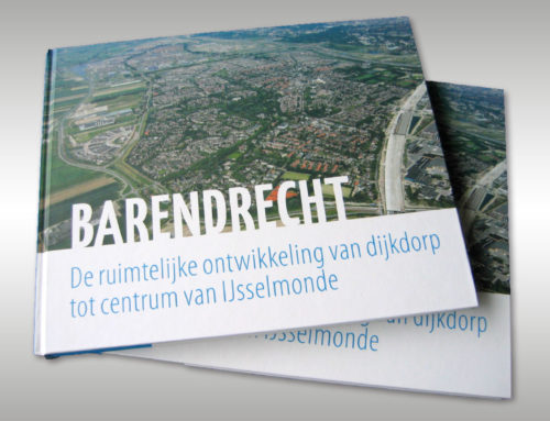 Boek Barendrecht