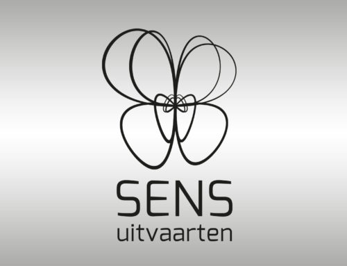 Huisstijl SENS uitvaarten