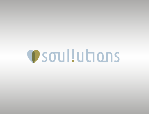 Huisstijl Soullutions