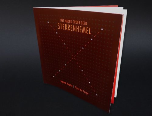 Tot nader order geen sterrenhemel