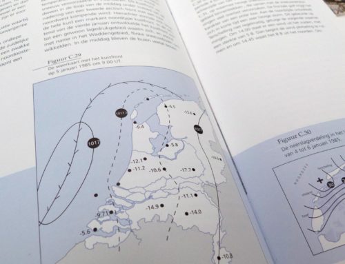 Weerzien op de wadden